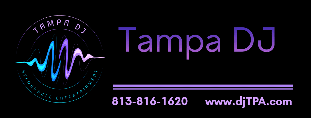 DJ TPA – Tampa DJ